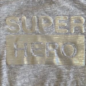 Neon girls Superhero dress